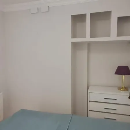 Eligible Furnished Flat 50 Meters To The * Antalya