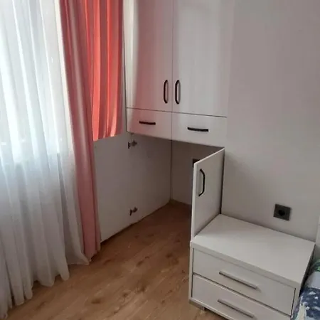 Eligible Furnished Flat 50 Meters To The